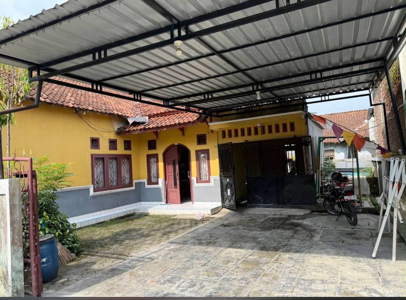 WAHANAKARYA SUPLAINDO CAB.CILACAP JAWA TENGAH
